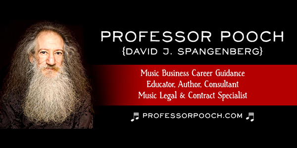 Professor Pooch LLC